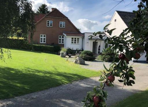 Ferielejlighed til 2 personer