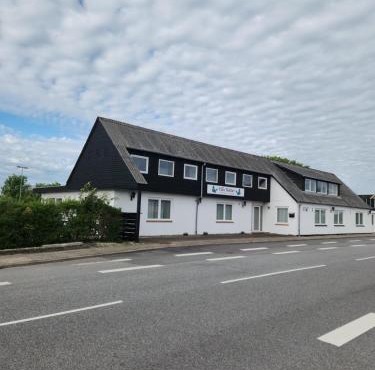 Ferielejlighed ved Vilsted Sø
