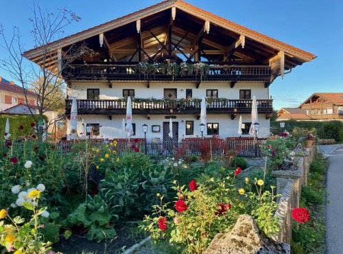 Ferien beim Müllner in Brannenburg