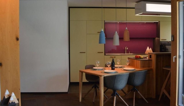 Ferien Falera by Interhome