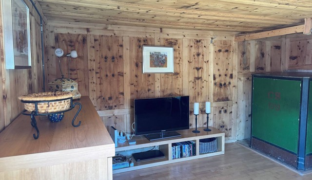 Ferien im Outdoor Paradies