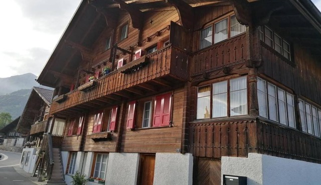 Ferien im Paradies