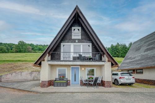 Ferienhäuser Hohe Klinge in Brotterode