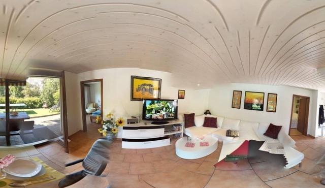 Ferienhüsli by Interhome