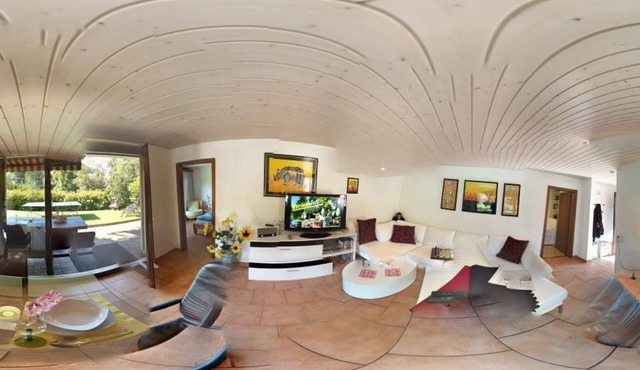 Ferienhüsli - pure relaxation