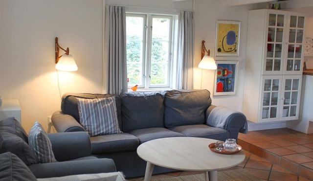 Ferienhaus, 150 qm, 3 Schlafzimmer, Max. 6 Personen