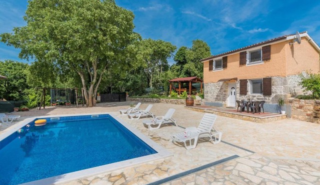 Ferienhaus Alejna