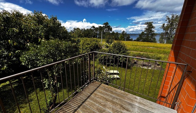 Ferienhaus am schönen Bodensee