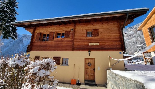 Ferienhaus Andrea AD0