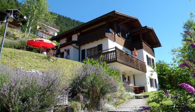 Ferienhaus Bensel