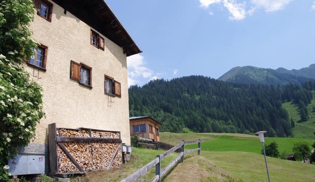 Ferienhaus Brün