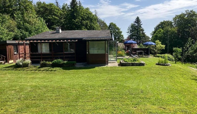 Ferienhaus by Interhome