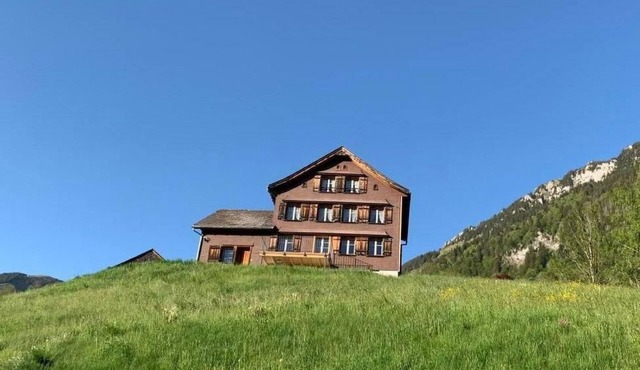 Ferienhaus by Interhome