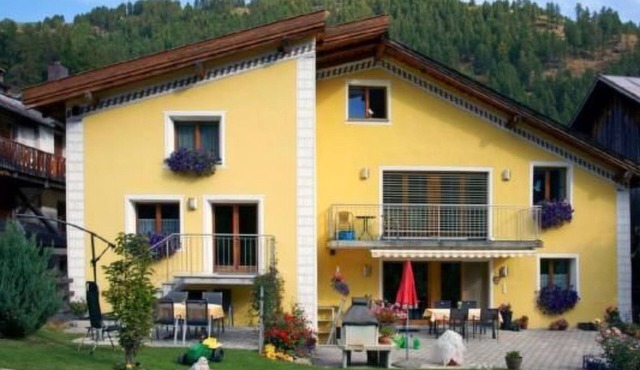 Ferienhaus by Interhome