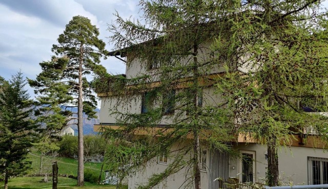 Ferienhaus Casa Bambi 6.5 Zimmer
