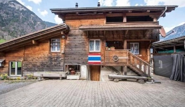 Ferienhaus für 10 Gäste mit 170m² in Lungern