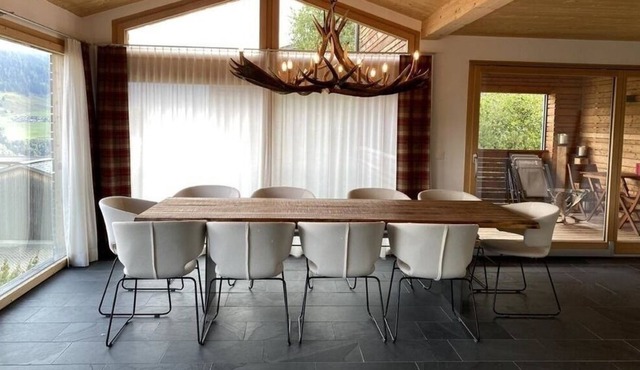 Ferienhaus für 12 Gäste mit 170m² in Cumbel