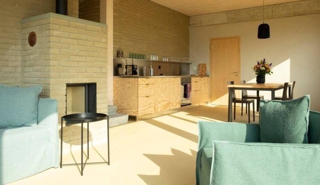 Ferienhaus für 3 Gäste mit 90m² in Bellerive
