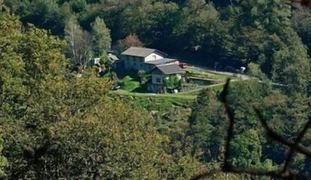 Ferienhaus für 4 Gäste mit 70m² in Cavigliano
