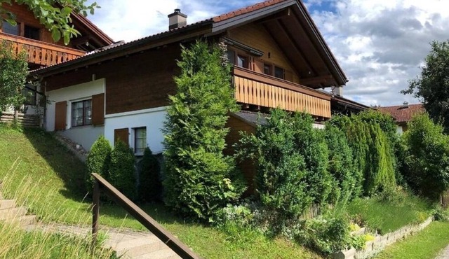 Ferienhaus für 4 Gäste mit 84m² in Mogelsberg