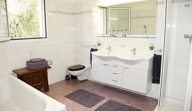 Ferienhaus für 4 Gäste mit 126m² in Vairano