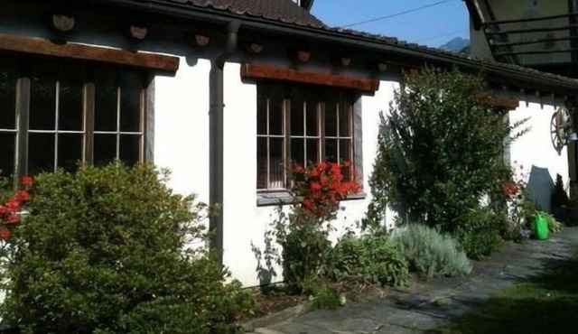 Ferienhaus für 4 Gäste mit 45m² in Maggia
