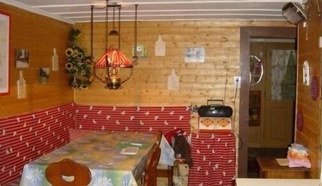 Ferienhaus für 5 Gäste mit 150m² in Les Paccots