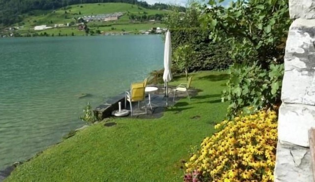Ferienhaus für 5 Gäste mit 80m² in Immensee