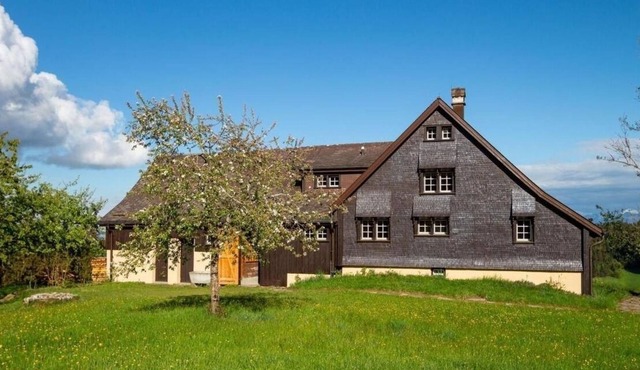 Ferienhaus für 5 Gäste mit 65m² in Walzenhausen