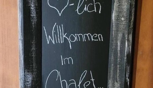 Ferienhaus für 5 Gäste mit 60m² in Wintersingen