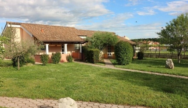 Ferienhaus für 5 Gäste mit 62m² in Kroatienporec