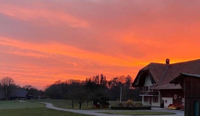 Ferienhaus für 6 Gäste mit 130m² in Barberêche