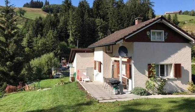 Ferienhaus für 6 Gäste mit 75m² in Urnäsch