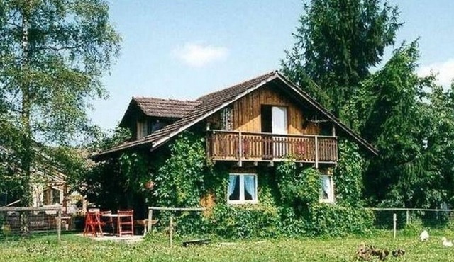 Ferienhaus für 6 Gäste mit 50m² in Bischofszell