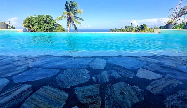 Ferienhaus für 8 Gäste mit 200m² in Punta Balandra