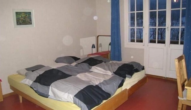 Ferienhaus für 9 Gäste mit 108m² in Le Lieu