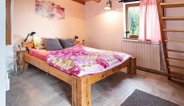 Ferienhaus für 9 Gäste mit 120m² in Ra?špor