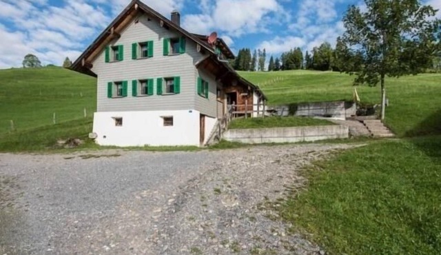 Ferienhaus für 9 Gäste mit 100m² in Giswil