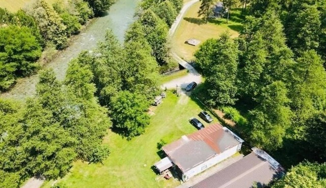 Ferienhaus für 9 Gäste mit 100m² in Grono