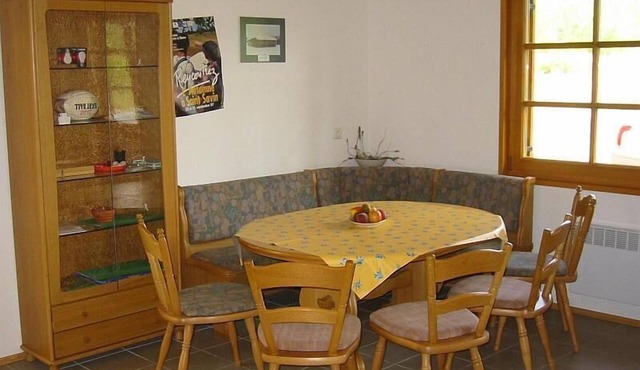 Ferienhaus für bis zu 18 Personen