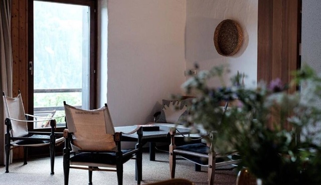 Ferienhaus für 6 Gäste mit 120m² in Faido-calpiogna