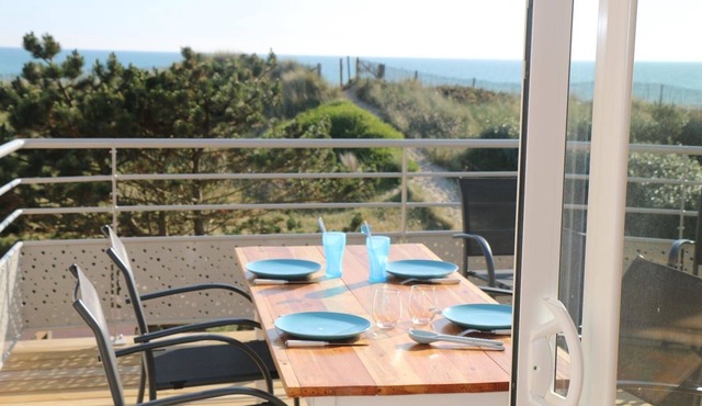 Ferienhaus für 5 Gäste mit 150m² in Bretteville-sur-ay