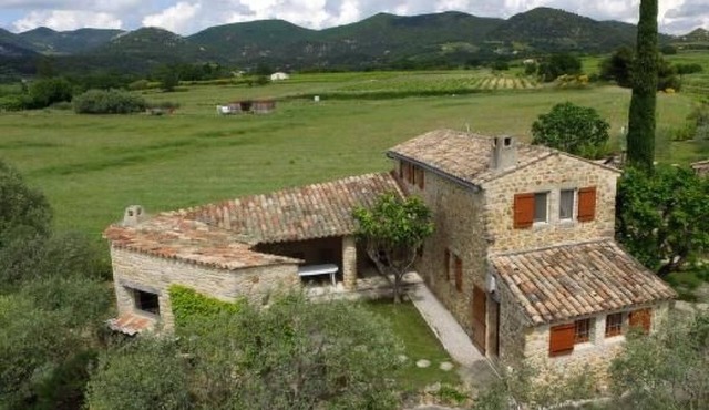 FERIENHAUS, FERIENHAUS "MAISON DE LAVANDE" (LAVENDELHAUS) by Interhome
