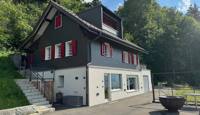 Ferienhaus Flüeli by Interhome