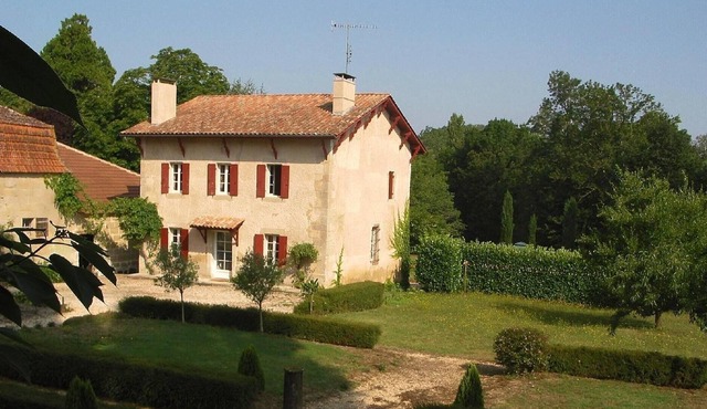 Ferienhaus für 7 Gäste mit 150m² in Montignac DE Lauzun