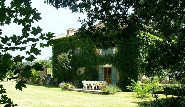 Ferienhaus für 6 Gäste mit 100m² in Saint-pierre-de-côle