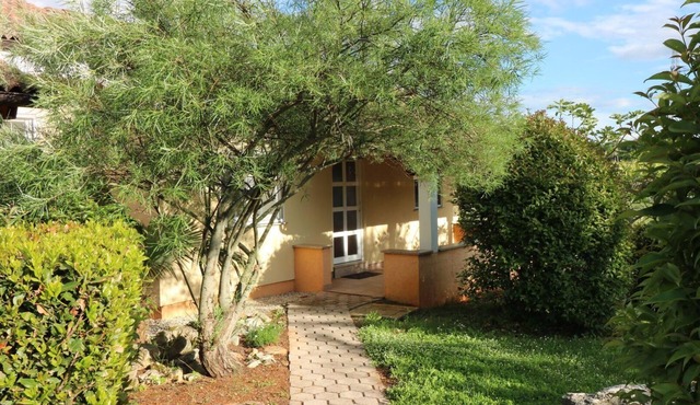 Ferienhaus in Porec mit Pool Melisa 8