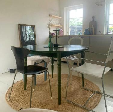 Ferienhaus In Strandnähe In Otterup