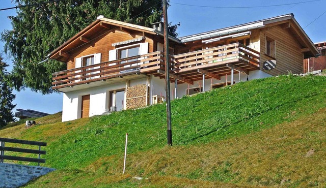 Ferienhaus Larix by Interhome