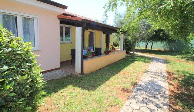 Ferienhaus Lavanda 3